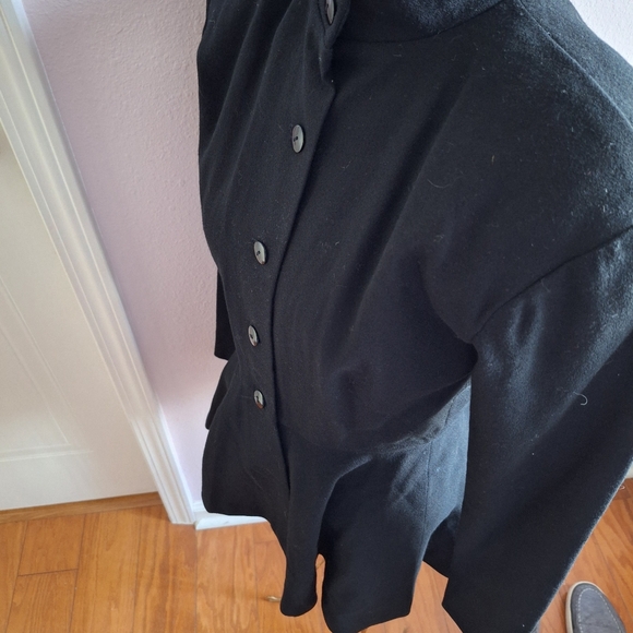 Cathy Hardwick Vintage Hourglass jacket - Picture 2 of 16